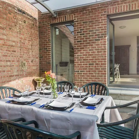 Terrace - Europea * Waterloo