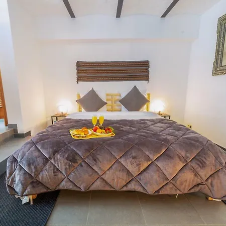 Terrace - Europea Apartment